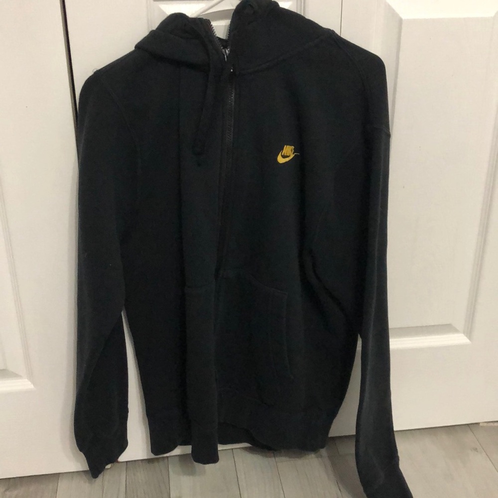 Sweatshirt!